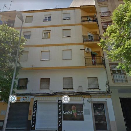 Apartament Apartamento El Comienzo Kordoba Zewnętrze zdjęcie