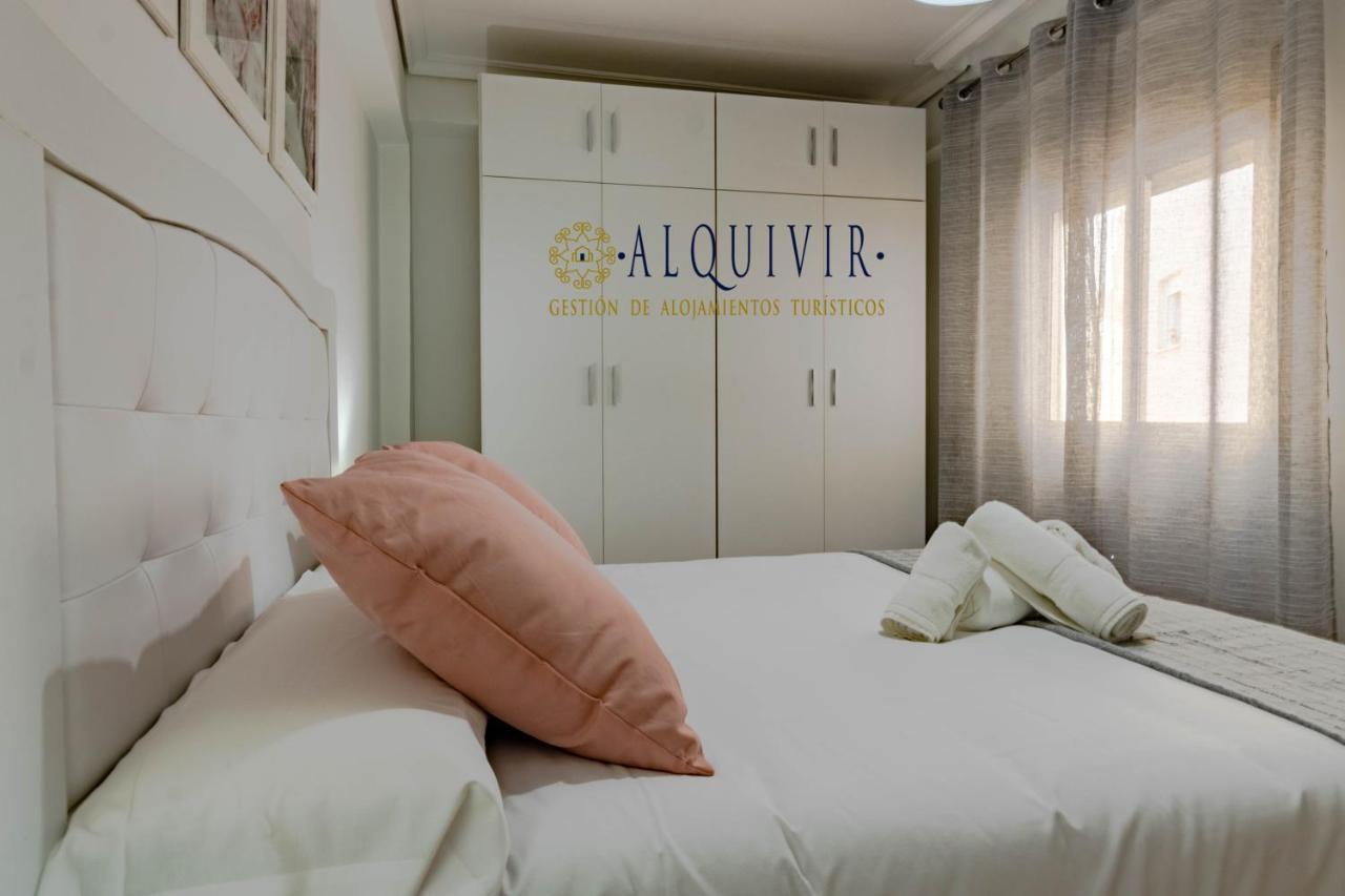 Apartament Apartamento El Comienzo Kordoba Zewnętrze zdjęcie